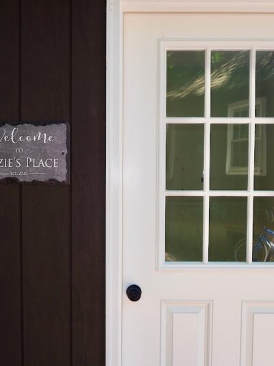 Jezzie's Place Rescue - Canaan, NH