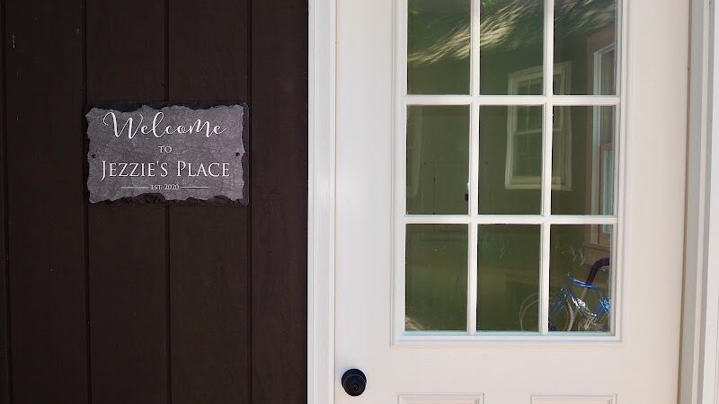 Jezzie's Place Rescue - Canaan, NH