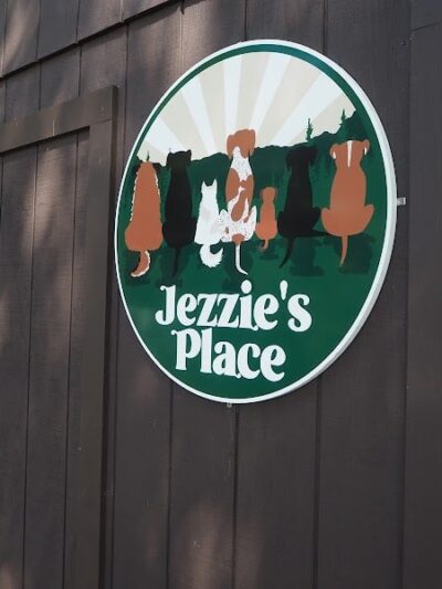 Jezzie's Place Rescue - Canaan, NH