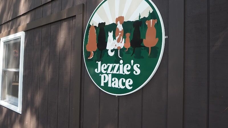 Jezzie's Place Rescue - Canaan, NH