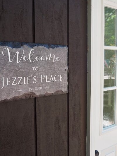 Jezzie's Place Rescue - Canaan, NH