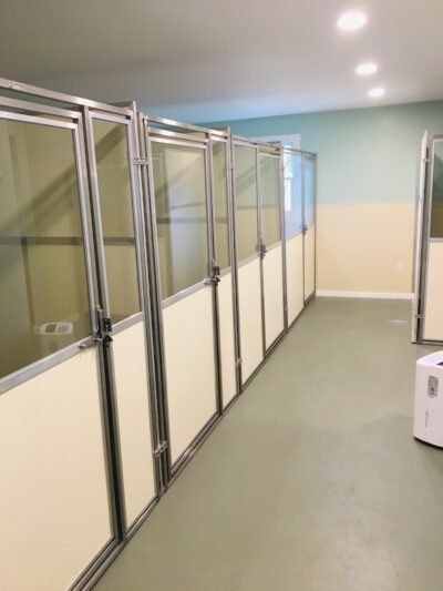 Jezzie's Place Rescue - Canaan, NH