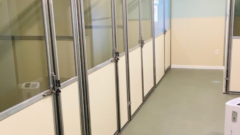 Jezzie's Place Rescue - Canaan, NH