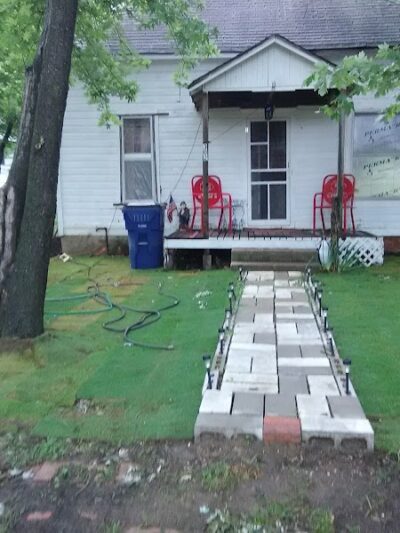 Caney City Park - Caney, KS