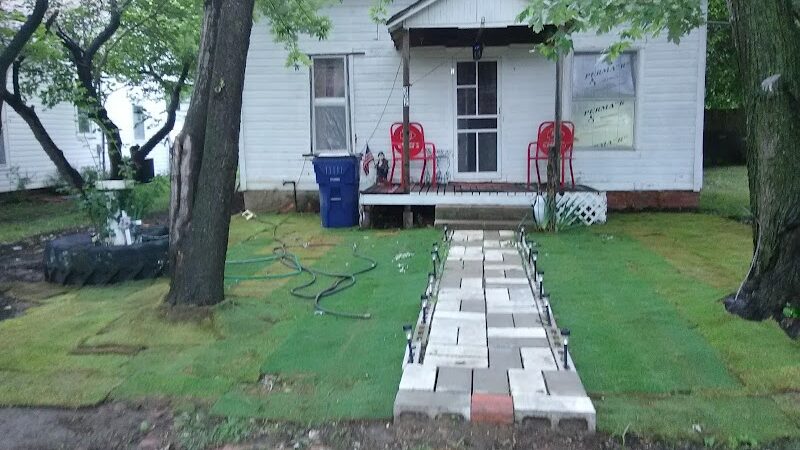 Caney City Park - Caney, KS