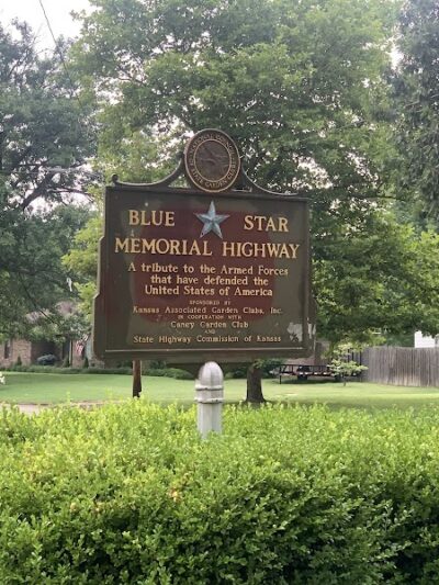 Caney City Park - Caney, KS