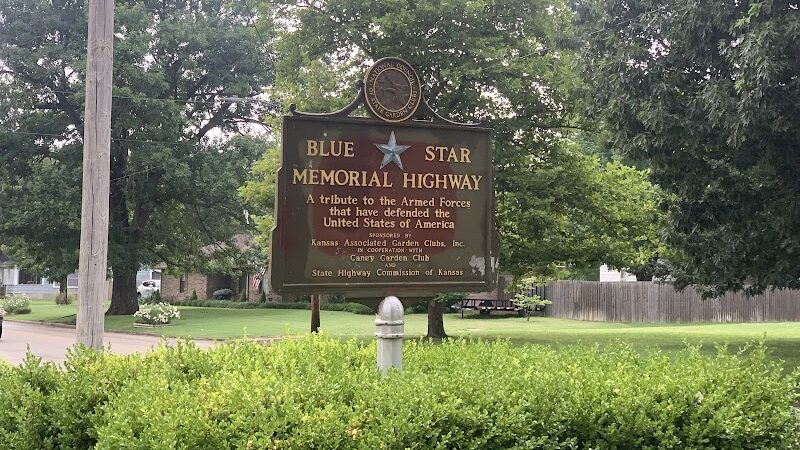 Caney City Park - Caney, KS