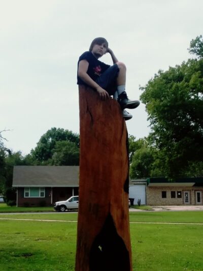 Caney City Park - Caney, KS