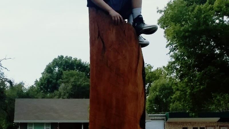 Caney City Park - Caney, KS