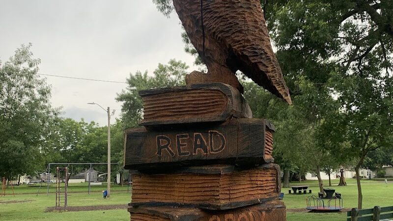 Caney City Park - Caney, KS