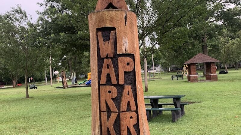 Caney City Park - Caney, KS