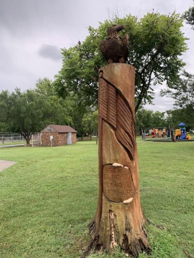 Caney City Park - Caney, KS