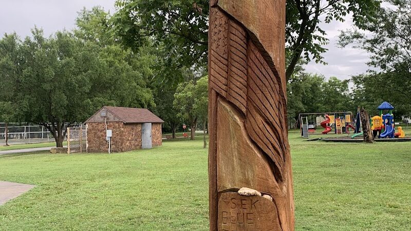 Caney City Park - Caney, KS