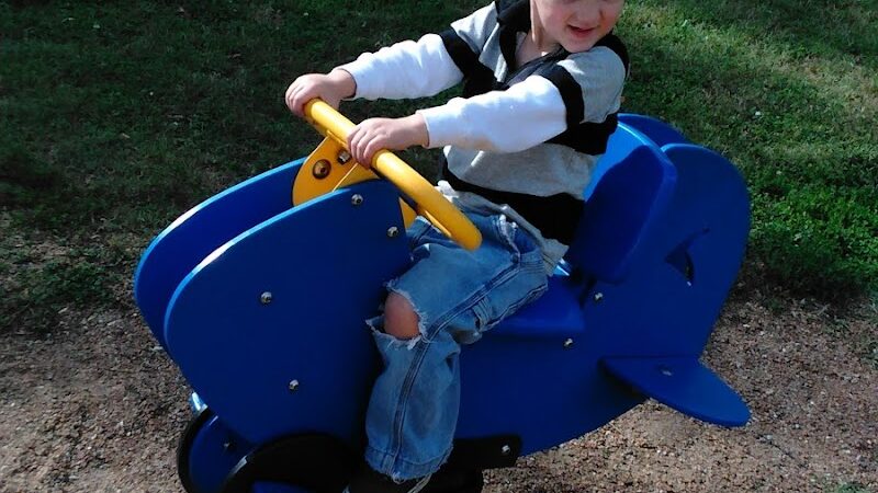 Caney City Park - Caney, KS