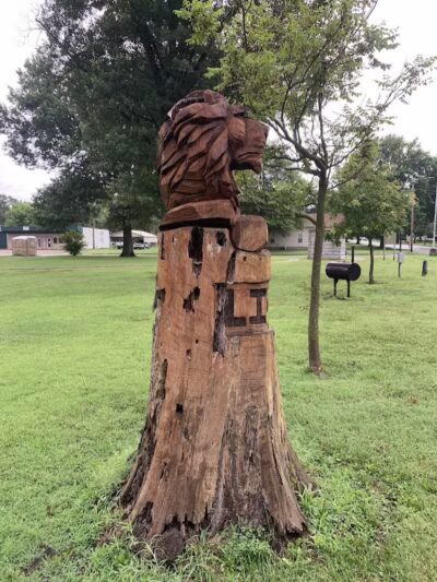 Caney City Park - Caney, KS