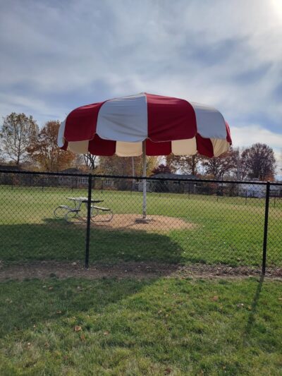 Big Creek Dog Park - Canton, IL