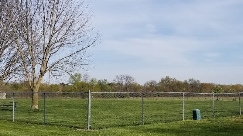 Dog Park - Canton, IL