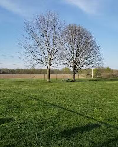 Dog Park - Canton, IL