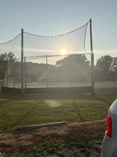 Carbon Cliff Park - Carbon Cliff, IL