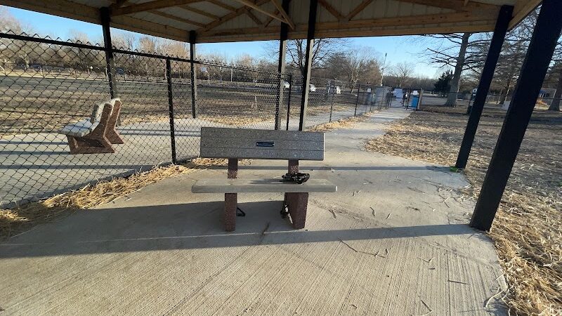 PetSafe Carbondale Community Dog Park - Carbondale, IL