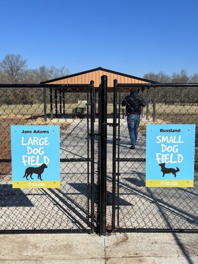 PetSafe Carbondale Community Dog Park - Carbondale, IL