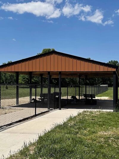 PetSafe Carbondale Community Dog Park - Carbondale, IL