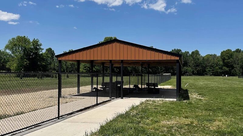 PetSafe Carbondale Community Dog Park - Carbondale, IL