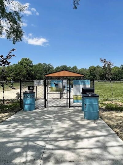 PetSafe Carbondale Community Dog Park - Carbondale, IL