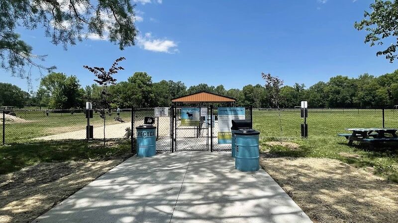 PetSafe Carbondale Community Dog Park - Carbondale, IL