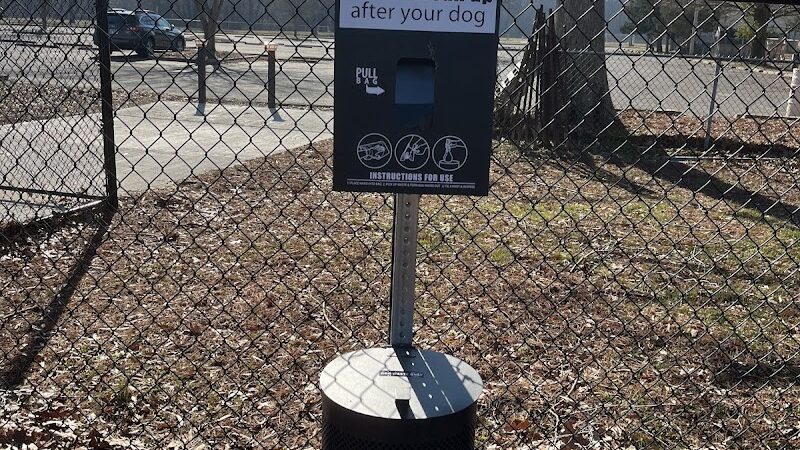 PetSafe Carbondale Community Dog Park - Carbondale, IL