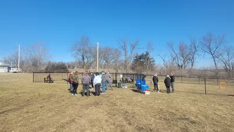 Carbondale City Dog Park - Carbondale, KS