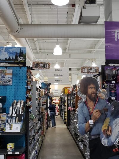 Blick Art Materials - Carle Place, NY