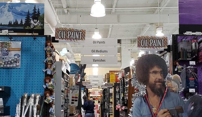 Blick Art Materials - Carle Place, NY