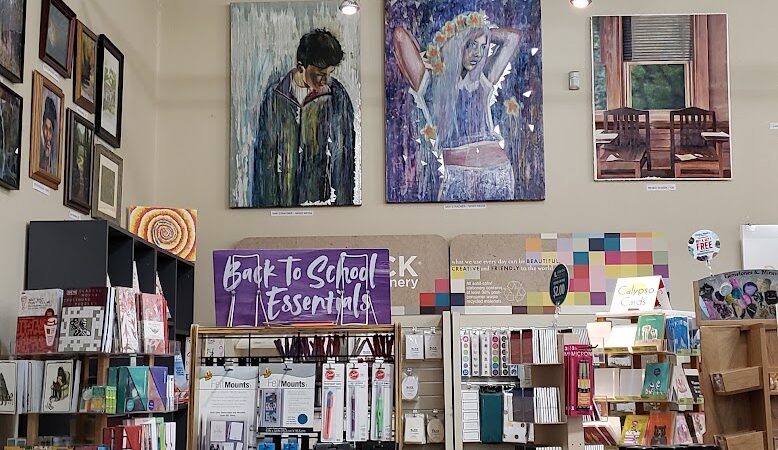 Blick Art Materials - Carle Place, NY