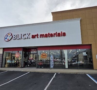 Blick Art Materials - Carle Place, NY