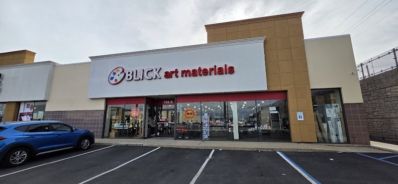 Blick Art Materials - Carle Place, NY
