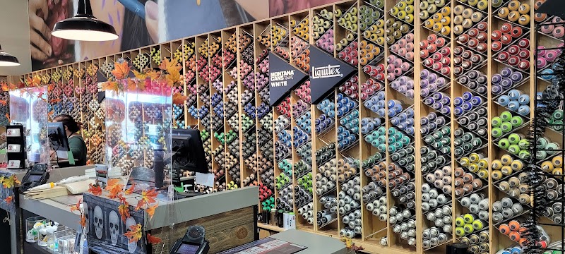 Blick Art Materials - Carle Place, NY