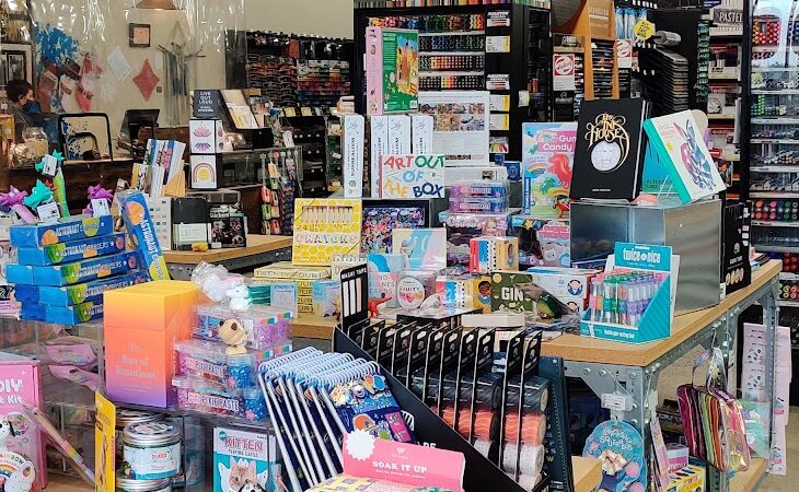 Blick Art Materials - Carle Place, NY