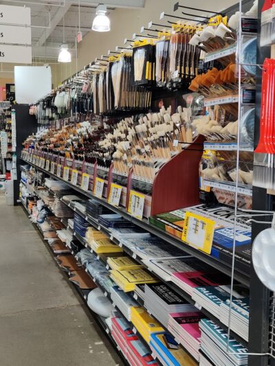 Blick Art Materials - Carle Place, NY