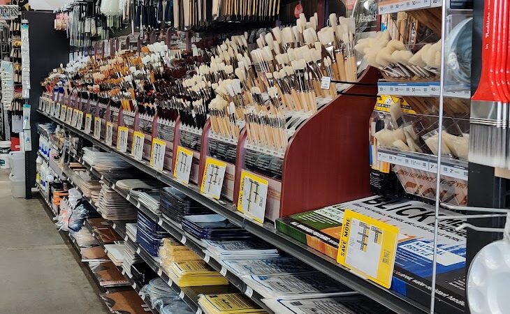 Blick Art Materials - Carle Place, NY