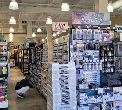 Blick Art Materials - Carle Place, NY