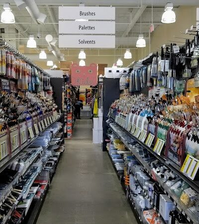 Blick Art Materials - Carle Place, NY