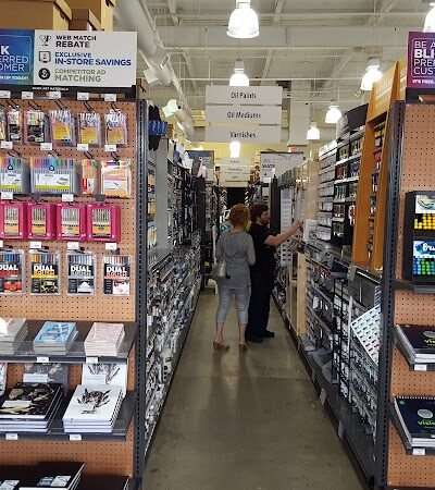 Blick Art Materials - Carle Place, NY