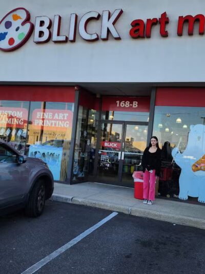 Blick Art Materials - Carle Place, NY