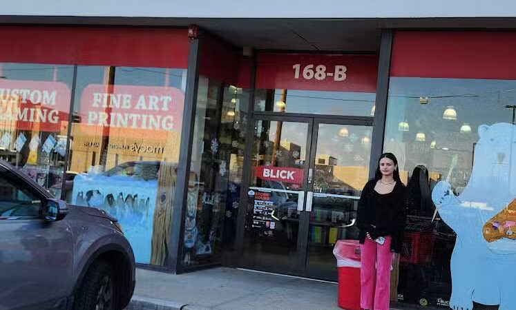 Blick Art Materials - Carle Place, NY