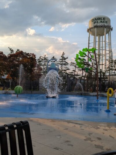 Charles J. Fuschillo Park - Carle Place, NY