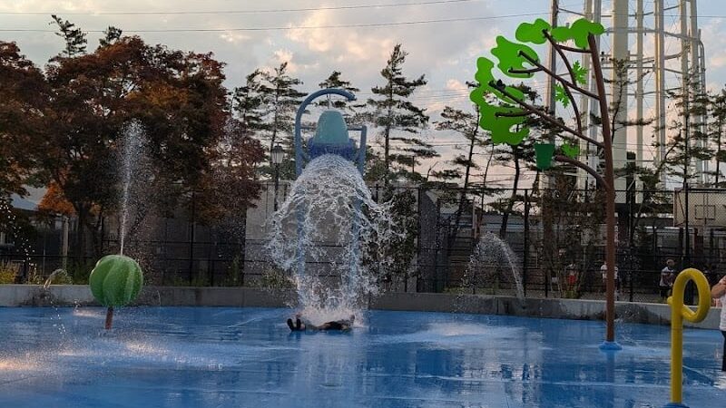 Charles J. Fuschillo Park - Carle Place, NY