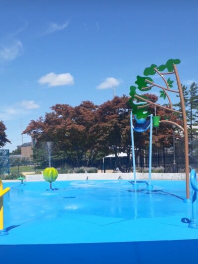 Charles J. Fuschillo Park - Carle Place, NY