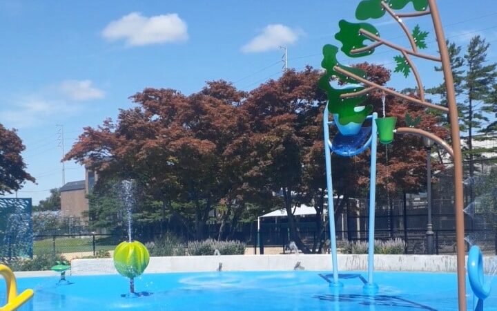 Charles J. Fuschillo Park - Carle Place, NY