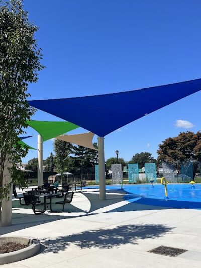 Charles J. Fuschillo Park - Carle Place, NY